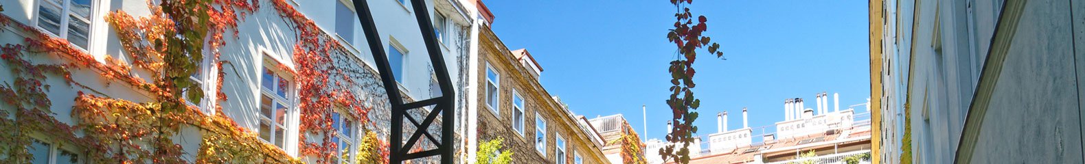 tuerkenstrasse — official property panorama