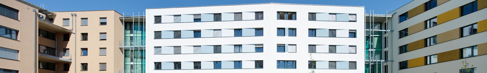 GreenHouse, Sonnenallee 41 — official property panorama